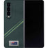 Australia Soccer Flag Galaxy Z Fold4 5G Skin